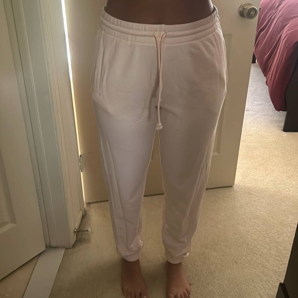 COPY - Aritzia sweatpants